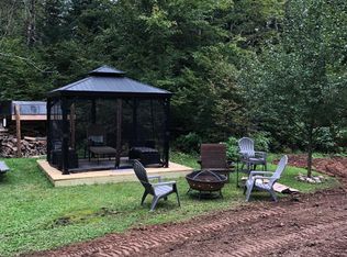 13537 Indian Village Rd, Tripoli, WI 54564