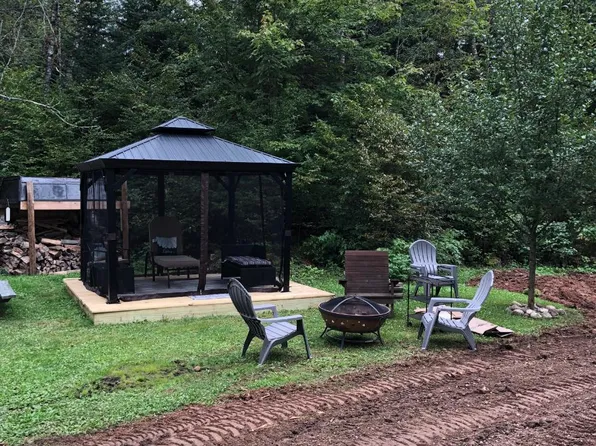 13537 Indian Village Rd, Tripoli, WI 54564
