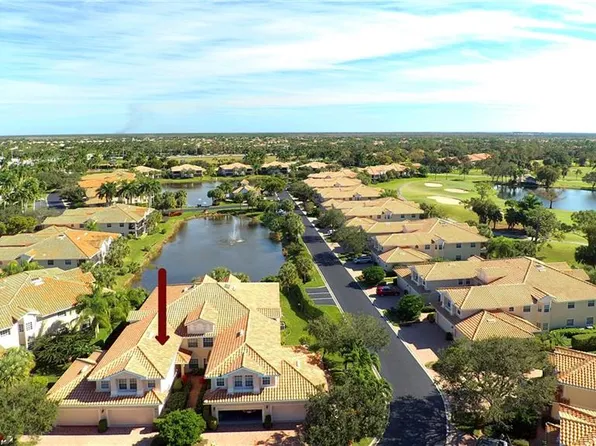 8144 Saratoga Dr APT 2101, Naples, FL 34113