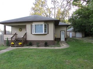 107 Connor Ave, Lockport, IL 60441