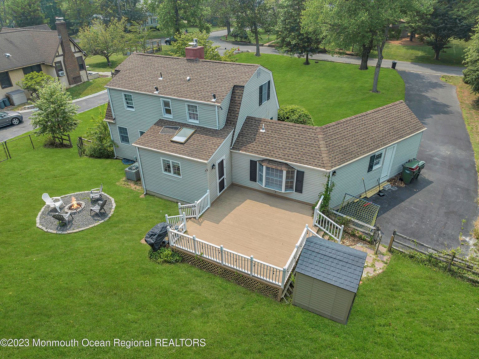 7 Elizabeth Parkway, Eatontown, NJ 07724 MLS 22318027 Zillow