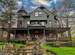 157 Fernbrook Ave, Wyncote, PA 19095