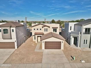 5905 Ruidoso Downs St, El Paso, TX 79932