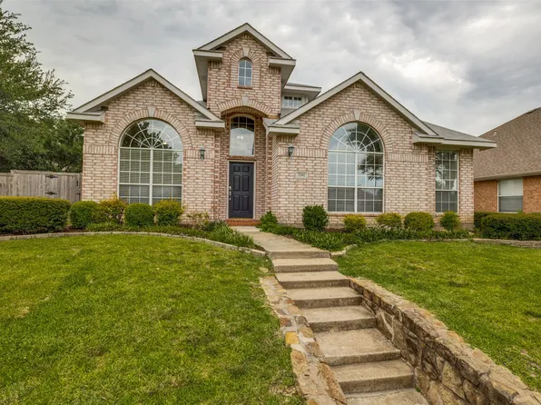 3301 Mosswood Dr, Plano, TX 75074