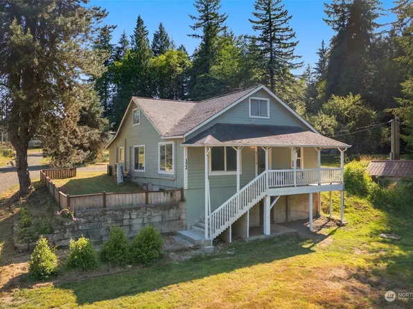 172 S Bank Road, Elma, WA 98541