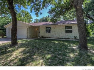 4401 W Eagle Pass Ct S, Broken Arrow, OK 74011