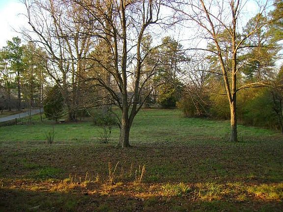 Over 3 acres in Siler City