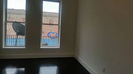 Rented by Keller Williams NYC