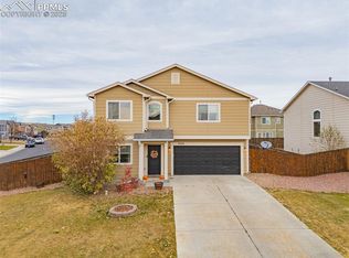 9504 Sand Myrtle Dr, Colorado Springs, CO 80925