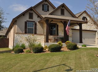 813 Mesa Verde, Schertz, TX 78154