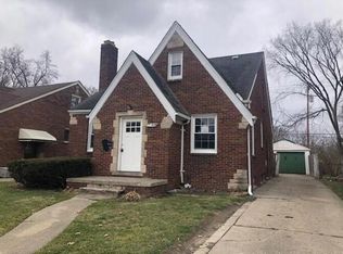 10164 Beaconsfield St, Detroit, MI 48224
