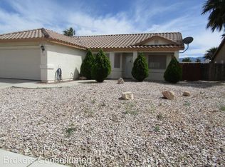 694 Prosperity Ln, Mesquite, NV 89027