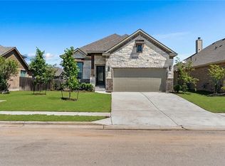 3800 Nightjar View Ter, Pflugerville, TX 78660