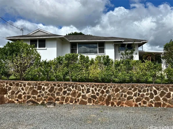 784 Puu Kula Dr, Pearl City, HI 96782