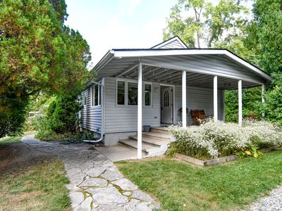 345 Summit Blvd, Lake Orion, MI, 48362