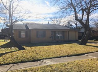 3722 Lisa Ln, Mesquite, TX 75150