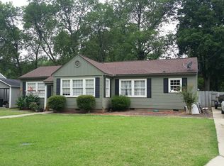 304 S 3rd Ave, Cleveland, MS 38732