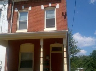 1213 S 46th St FLOOR 1, Philadelphia, PA 19143
