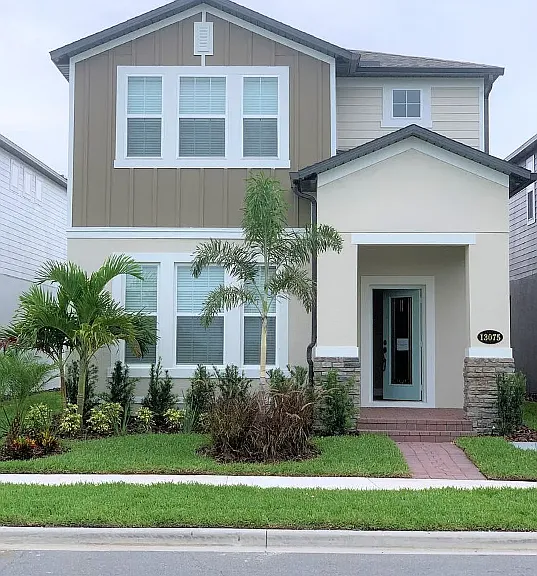 13075 Spring Grove Way — Photo 1