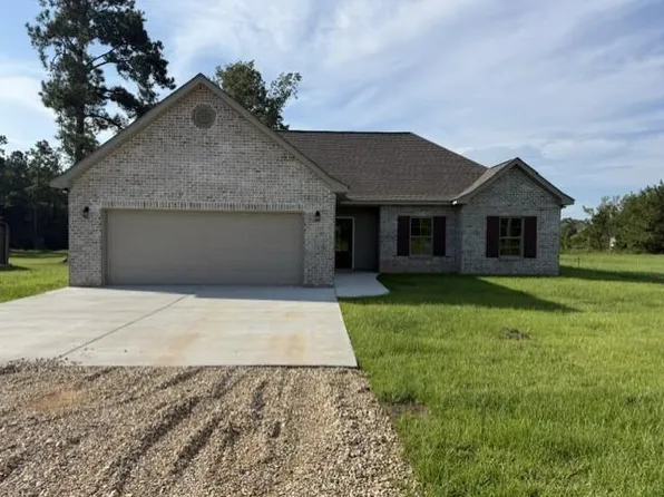 1238 W Union Rd, Picayune, MS 39466