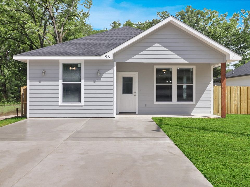 98 Indian Harbor Dr, Mabank, TX 75156 Zillow