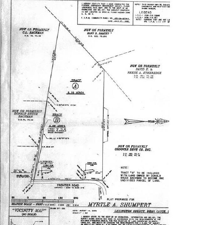 2nd image of 2500 Frontier Rd