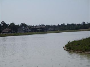 27559 S Lazy Meadow Way, Spring, TX 77386