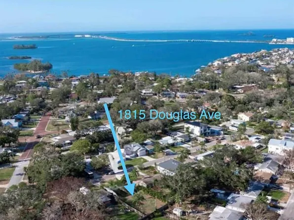 1815 Douglas Ave, Dunedin, FL 34698