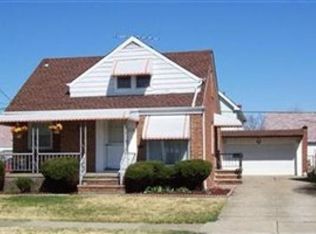 21281 Ball Ave, Euclid, OH