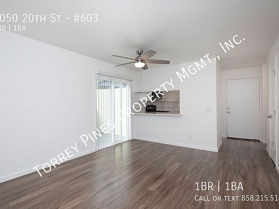 5th image of 1050 20th St APT 603
