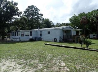 9270 N Days End Path, Crystal River, FL 34428