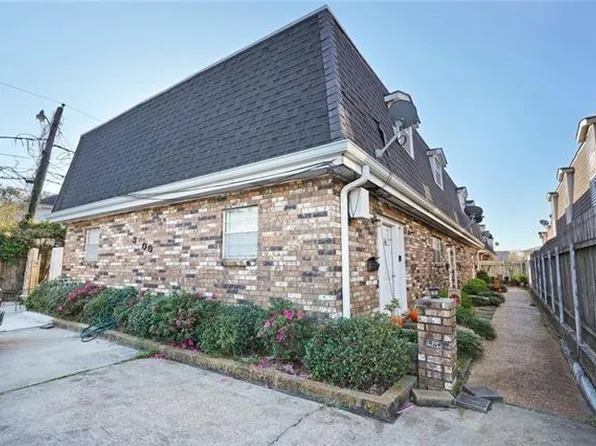 3000 12th St, Metairie, LA 70002