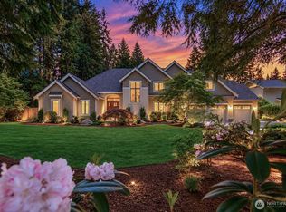 13266 NE 47th St, Bellevue, WA 98005