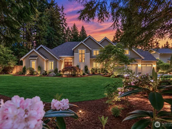 13266 NE 47th Street, Bellevue, WA 98005