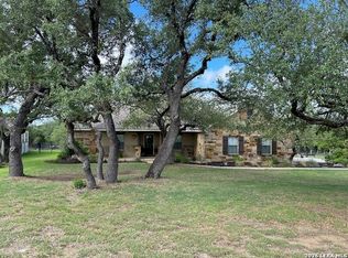 1715 Mountain Springs, Canyon Lake, TX 78133