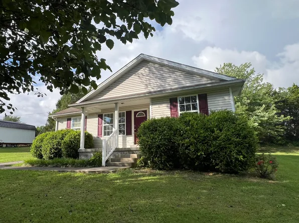 1625 Lashley St, Leitchfield, KY 42754