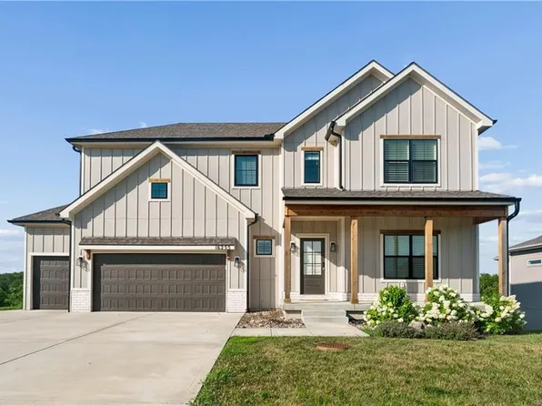 16255 NW 123rd St, Platte City, MO 64079