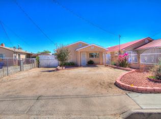 514 Headingly Ave NW, Albuquerque, NM 87107