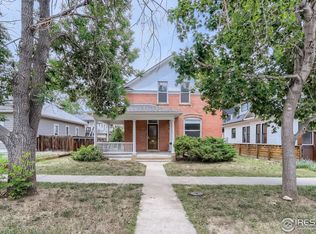2013 Walnut St, Boulder, CO 80302
