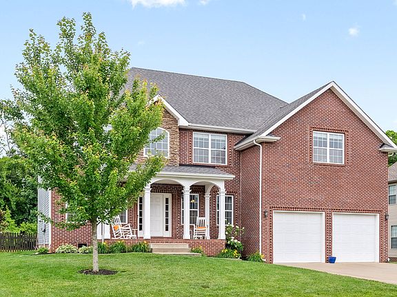 2nd image of 3169 Timberdale Dr