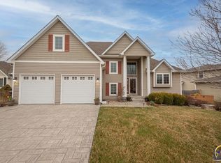 7634 SW 28th Ter, Topeka, KS 66614