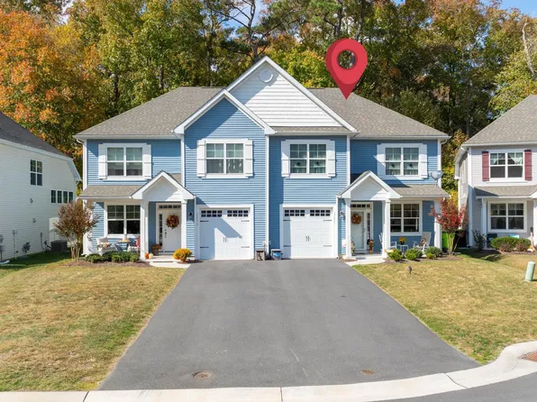 29221 Shady Creek Ln #31, Dagsboro, DE 19939