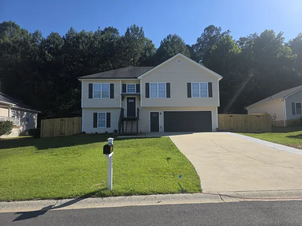 337 Mary Alice Dr, Winder, GA 30680