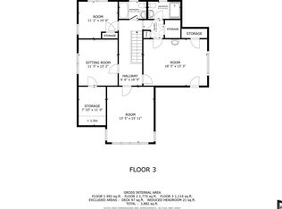 503 S Dixon Ave, Cary, NC 27511