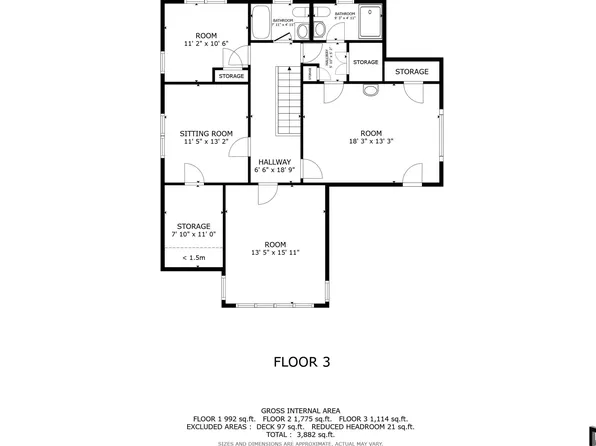 503 S Dixon Ave, Cary, NC 27511