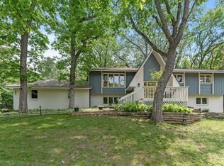 362 Quail Rd, White Bear Lake, MN 55110