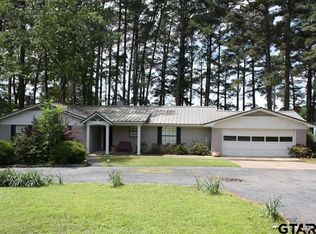 664 Whispering Pine Trl, Mount Vernon, TX 75457