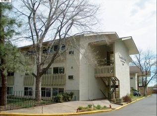 2707 Valmont Rd #A316, Boulder, CO 80304