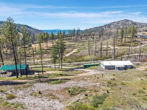 5067 Rail Canyon Rd #A, Springdale, WA 99173