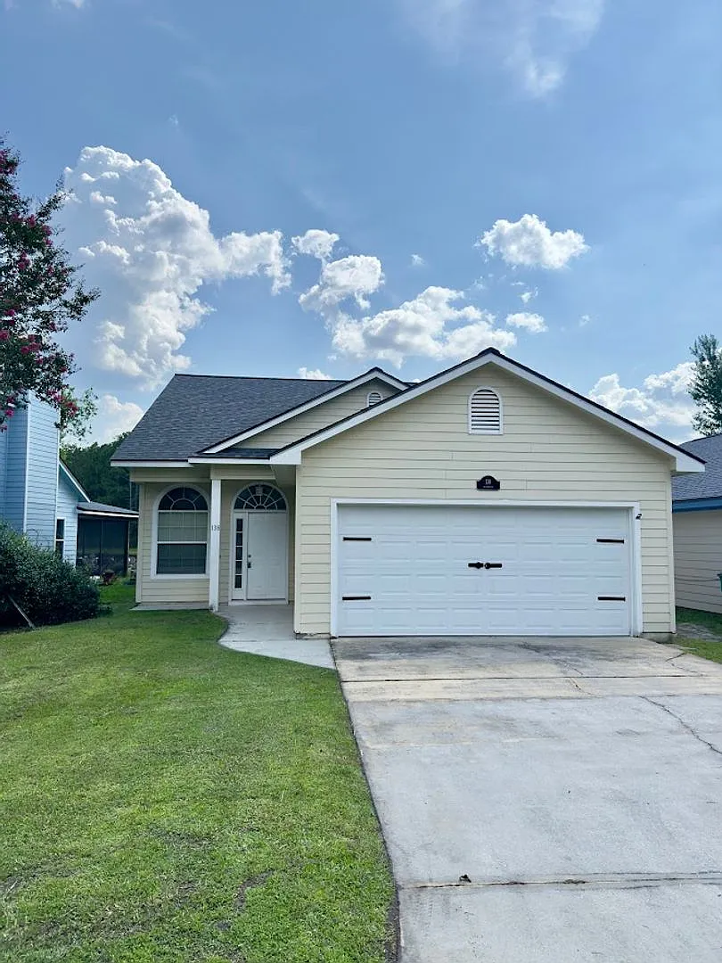 138 Hamilton Drive — Photo 1